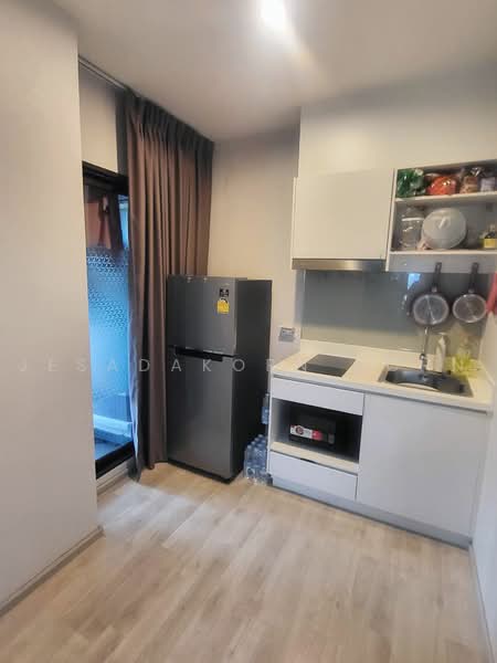 The Privacy Rama 9, Bangkok, 1400 Ramkhamhaeng Road, Suan Luang, Bangkok, 1 Bedroom, 23 sqm, Condo For Sale, by Jesadakorn Cohn, 500454904 - DDproperty.com