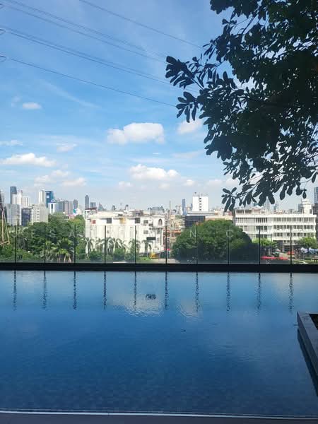 The Privacy Rama 9, Bangkok, 1400 Ramkhamhaeng Road, Suan Luang, Bangkok, 1 Bedroom, 23 sqm, Condo For Sale, by Jesadakorn Cohn, 500454904 - DDproperty.com