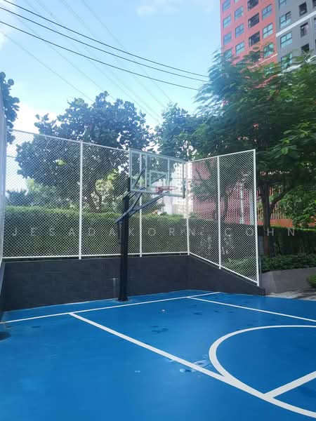 The Privacy Rama 9, Bangkok, 1400 Ramkhamhaeng Road, Suan Luang, Bangkok, 1 Bedroom, 23 sqm, Condo For Sale, by Jesadakorn Cohn, 500454904 - DDproperty.com