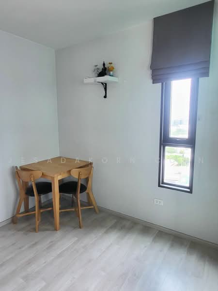 The Privacy Rama 9, Bangkok, 1400 Ramkhamhaeng Road, Suan Luang, Bangkok, 1 Bedroom, 23 sqm, Condo For Sale, by Jesadakorn Cohn, 500454904 - DDproperty.com