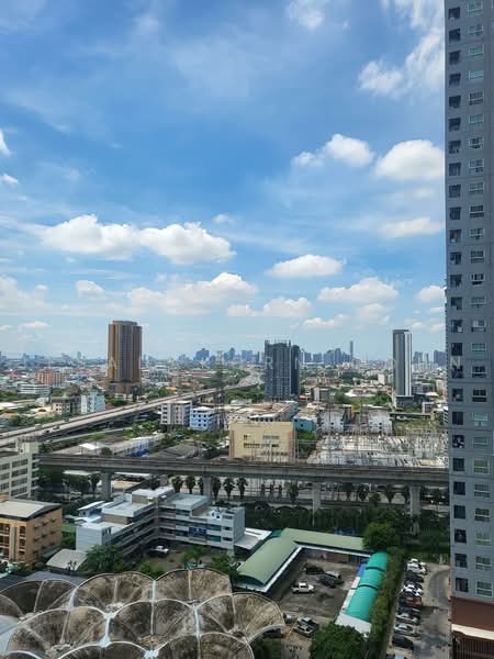 The Privacy Rama 9, Bangkok, 1400 Ramkhamhaeng Road, Suan Luang, Bangkok, 1 Bedroom, 23 sqm, Condo For Sale, by Jesadakorn Cohn, 500454904 - DDproperty.com