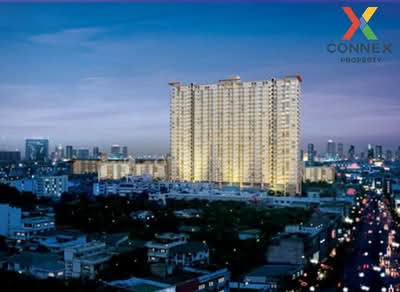 ขาย - City Home Ratchada-PinKlao: ซิตี้ โฮม รัชดา-ปิ่นเกล้า, กรุงเทพ