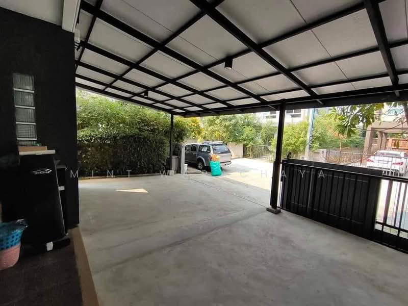 Casa Ville Ratchaphruek-Chaengwattana, Nonthaburi, 98 Ratchapruek Road, Khlong Khoi, Pak Kret, Nonthaburi, 5 Bedrooms, 51 sqm, Single Detached House For Sale, by Mint Warachaya, 500454910 - DDproperty.com