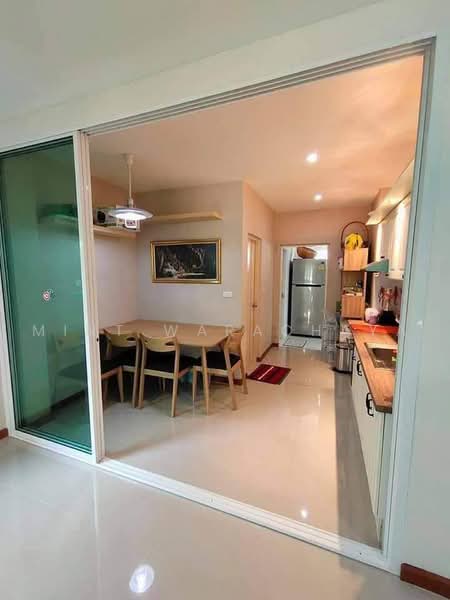 Casa Ville Ratchaphruek-Chaengwattana, Nonthaburi, 98 Ratchapruek Road, Khlong Khoi, Pak Kret, Nonthaburi, 5 Bedrooms, 51 sqm, Single Detached House For Sale, by Mint Warachaya, 500454910 - DDproperty.com