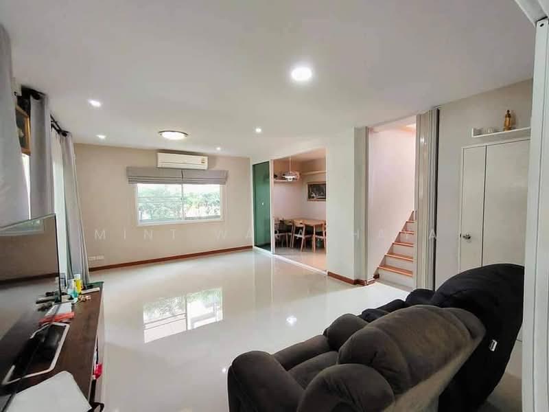Casa Ville Ratchaphruek-Chaengwattana, Nonthaburi, 98 Ratchapruek Road, Khlong Khoi, Pak Kret, Nonthaburi, 5 Bedrooms, 51 sqm, Single Detached House For Sale, by Mint Warachaya, 500454910 - DDproperty.com