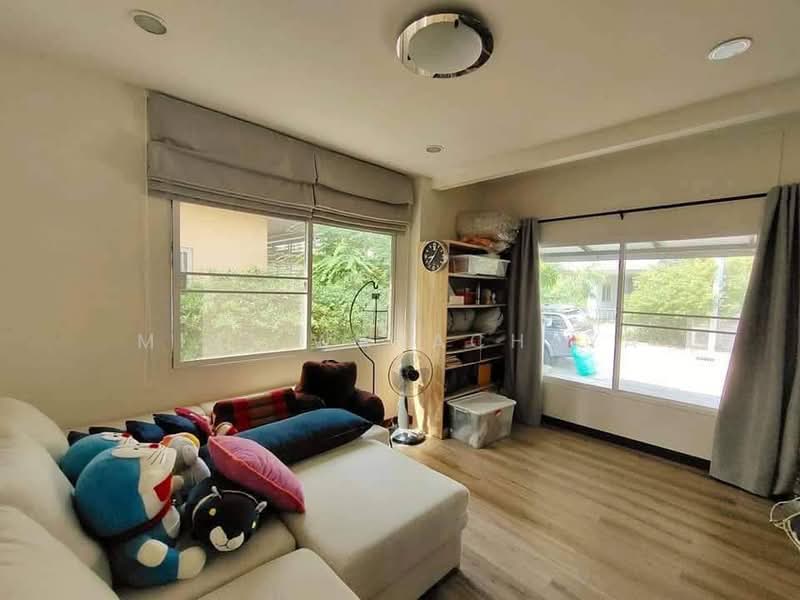 Casa Ville Ratchaphruek-Chaengwattana, Nonthaburi, 98 Ratchapruek Road, Khlong Khoi, Pak Kret, Nonthaburi, 5 Bedrooms, 51 sqm, Single Detached House For Sale, by Mint Warachaya, 500454910 - DDproperty.com