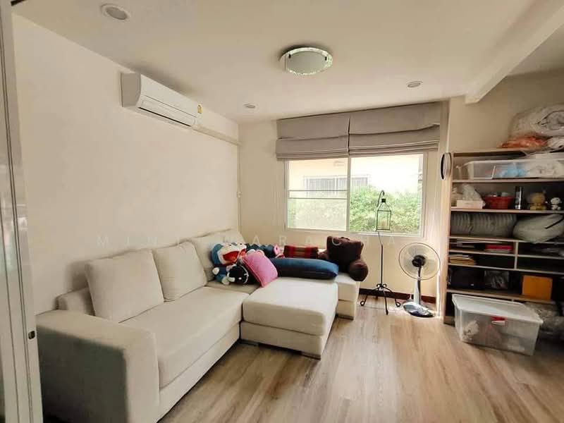 Casa Ville Ratchaphruek-Chaengwattana, Nonthaburi, 98 Ratchapruek Road, Khlong Khoi, Pak Kret, Nonthaburi, 5 Bedrooms, 51 sqm, Single Detached House For Sale, by Mint Warachaya, 500454910 - DDproperty.com