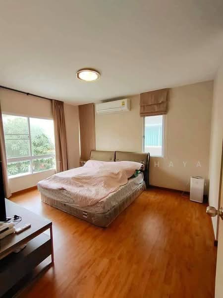Casa Ville Ratchaphruek-Chaengwattana, Nonthaburi, 98 Ratchapruek Road, Khlong Khoi, Pak Kret, Nonthaburi, 5 Bedrooms, 51 sqm, Single Detached House For Sale, by Mint Warachaya, 500454910 - DDproperty.com