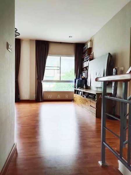 Casa Ville Ratchaphruek-Chaengwattana, Nonthaburi, 98 Ratchapruek Road, Khlong Khoi, Pak Kret, Nonthaburi, 5 Bedrooms, 51 sqm, Single Detached House For Sale, by Mint Warachaya, 500454910 - DDproperty.com
