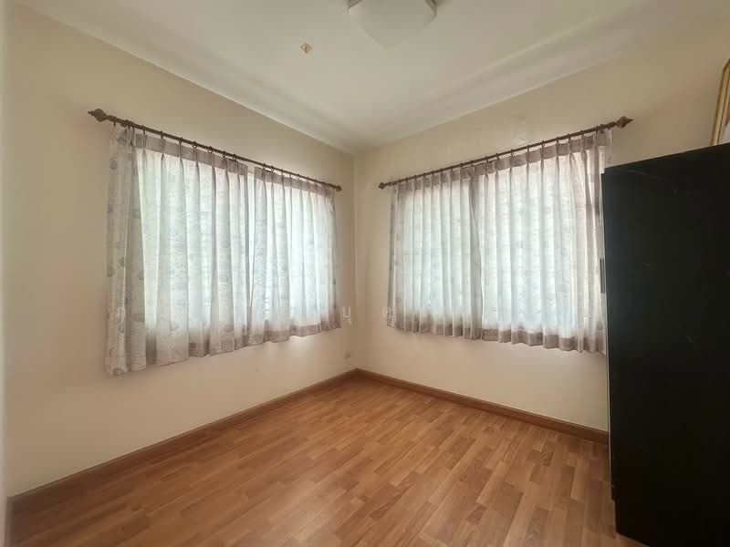 Perfect Park Rama 5 – Bangyai, Nonthaburi, Soi Wat Phra Non, Kanchanapisek Road, Bang Mae Nang, Bang Yai, Nonthaburi, 3 Bedrooms, 160 sqm, Semi-Detached House (Twin House) For Sale, by Passakorn Butbunpan, 500454911 - DDproperty.com