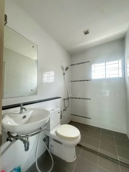 Perfect Park Rama 5 – Bangyai, Nonthaburi, Soi Wat Phra Non, Kanchanapisek Road, Bang Mae Nang, Bang Yai, Nonthaburi, 3 Bedrooms, 160 sqm, Semi-Detached House (Twin House) For Sale, by Passakorn Butbunpan, 500454911 - DDproperty.com