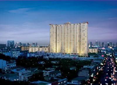 ขาย - City Home Ratchada-PinKlao: ซิตี้ โฮม รัชดา-ปิ่นเกล้า, กรุงเทพ