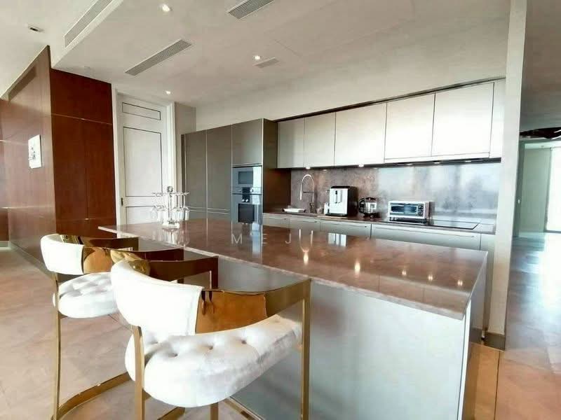 The Residences At Mandarin Oriental : เดอะ เรสซิเดนซ์ แอท แมนดาริน โอเรียนเต็ล, กรุงเทพ, 117 ถนนเจริญนคร, คลองต้นไทร, คลองสาน, กรุงเทพ, 224 ตร.ม., คอนโด ให้เช่า, โดย ADDRESS BANGKOK Co., Ltd., 500454914 - DDproperty.com