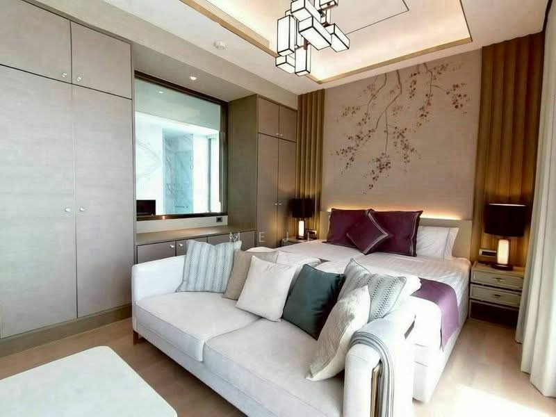The Residences At Mandarin Oriental : เดอะ เรสซิเดนซ์ แอท แมนดาริน โอเรียนเต็ล, กรุงเทพ, 117 ถนนเจริญนคร, คลองต้นไทร, คลองสาน, กรุงเทพ, 224 ตร.ม., คอนโด ให้เช่า, โดย ADDRESS BANGKOK Co., Ltd., 500454914 - DDproperty.com
