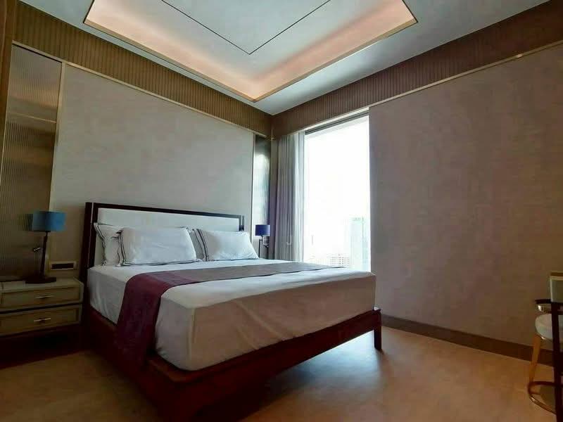 The Residences At Mandarin Oriental, Bangkok, 117 Charoen Nakorn Road, Khlong Ton Sai, Khlong San, Bangkok, 3 Bedrooms, 224 sqm, Condo For Rent, by ADDRESS BANGKOK Co., Ltd., 500454914 - DDproperty.com