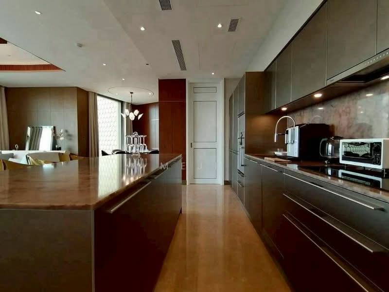 The Residences At Mandarin Oriental : เดอะ เรสซิเดนซ์ แอท แมนดาริน โอเรียนเต็ล, กรุงเทพ, 117 ถนนเจริญนคร, คลองต้นไทร, คลองสาน, กรุงเทพ, 224 ตร.ม., คอนโด ให้เช่า, โดย ADDRESS BANGKOK Co., Ltd., 500454914 - DDproperty.com