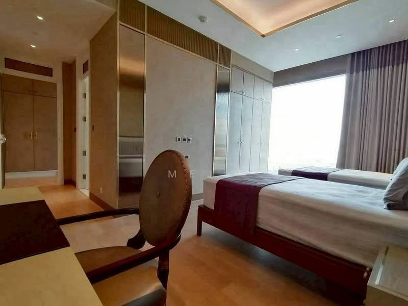 The Residences At Mandarin Oriental : เดอะ เรสซิเดนซ์ แอท แมนดาริน โอเรียนเต็ล, กรุงเทพ, 117 ถนนเจริญนคร, คลองต้นไทร, คลองสาน, กรุงเทพ, 224 ตร.ม., คอนโด ขาย, โดย Meji, 500454916 - DDproperty.com