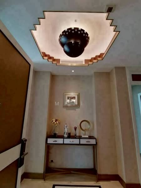 The Residences At Mandarin Oriental : เดอะ เรสซิเดนซ์ แอท แมนดาริน โอเรียนเต็ล, กรุงเทพ, 117 ถนนเจริญนคร, คลองต้นไทร, คลองสาน, กรุงเทพ, 224 ตร.ม., คอนโด ขาย, โดย Meji, 500454916 - DDproperty.com