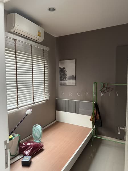 Chuan Chuen Town Rangsit-Klong 1, Pathum Thani, Rangsit-Klong 1, Prachathipat, Thanyaburi, Pathum Thani, 4 Bedrooms, 21 sqm, Townhouse For Sale, by Connex Property, 500454919 - DDproperty.com