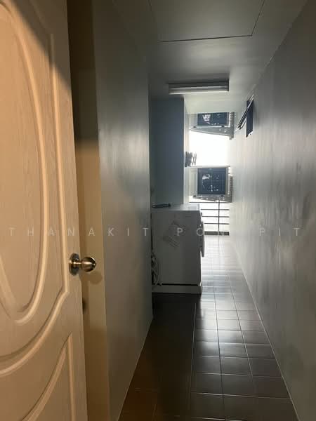Belle Grand Rama 9, Bangkok, 131 Rama 9 Road, Huai Khwang, Bangkok, 3 Bedrooms, 101 sqm, Condo For Rent, by Thanakit Pongpit, 500454921 - DDproperty.com