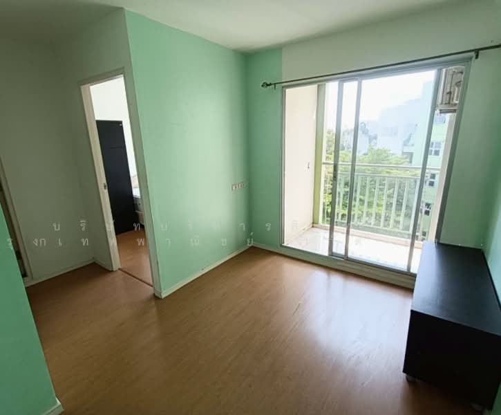 Lumpini Condo Town Nida-Serithai : ลุมพินี คอนโดทาวน์ นิด้า-เสรีไทย, กรุงเทพ, 301 เสรีไทย, คลองกุ่ม, บึงกุ่ม, กรุงเทพ, 26 ตร.ม., คอนโด ขาย, โดย บริษัทบริหารสินทรัพย์ กรุงเทพพาณิชย์ จำกัด มหาชน ., 500454922 - DDproperty.com