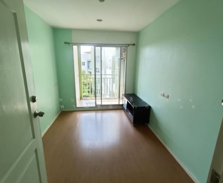 Lumpini Condo Town Nida-Serithai, Bangkok, 301 Seri Thai Road, Khlong Kum, Bueng Kum, Bangkok, 1 Bedroom, 26 sqm, Condo For Sale, by Bangkok Commercial Asset Management Com, 500454922 - DDproperty.com