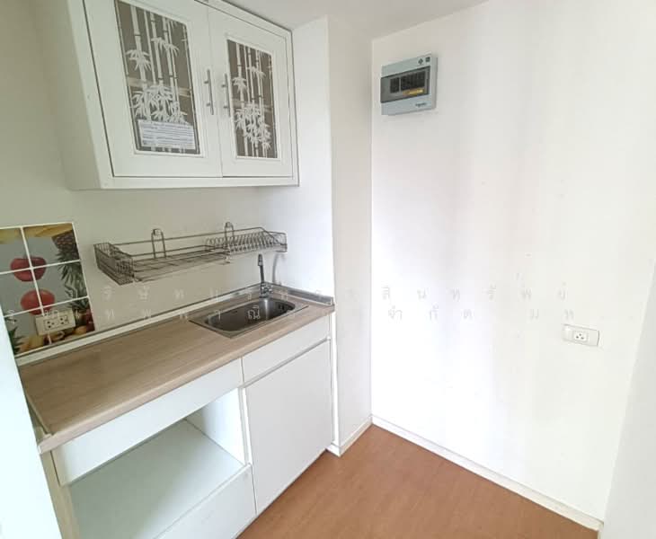 Lumpini Condo Town Nida-Serithai : ลุมพินี คอนโดทาวน์ นิด้า-เสรีไทย, กรุงเทพ, 301 เสรีไทย, คลองกุ่ม, บึงกุ่ม, กรุงเทพ, 26 ตร.ม., คอนโด ขาย, โดย บริษัทบริหารสินทรัพย์ กรุงเทพพาณิชย์ จำกัด มหาชน ., 500454922 - DDproperty.com