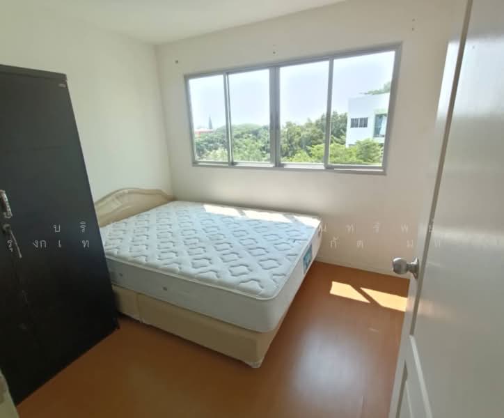 Lumpini Condo Town Nida-Serithai : ลุมพินี คอนโดทาวน์ นิด้า-เสรีไทย, กรุงเทพ, 301 เสรีไทย, คลองกุ่ม, บึงกุ่ม, กรุงเทพ, 26 ตร.ม., คอนโด ขาย, โดย บริษัทบริหารสินทรัพย์ กรุงเทพพาณิชย์ จำกัด มหาชน ., 500454922 - DDproperty.com