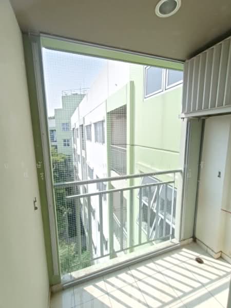 Lumpini Condo Town Nida-Serithai, Bangkok, 301 Seri Thai Road, Khlong Kum, Bueng Kum, Bangkok, 1 Bedroom, 26 sqm, Condo For Sale, by Bangkok Commercial Asset Management Com, 500454922 - DDproperty.com