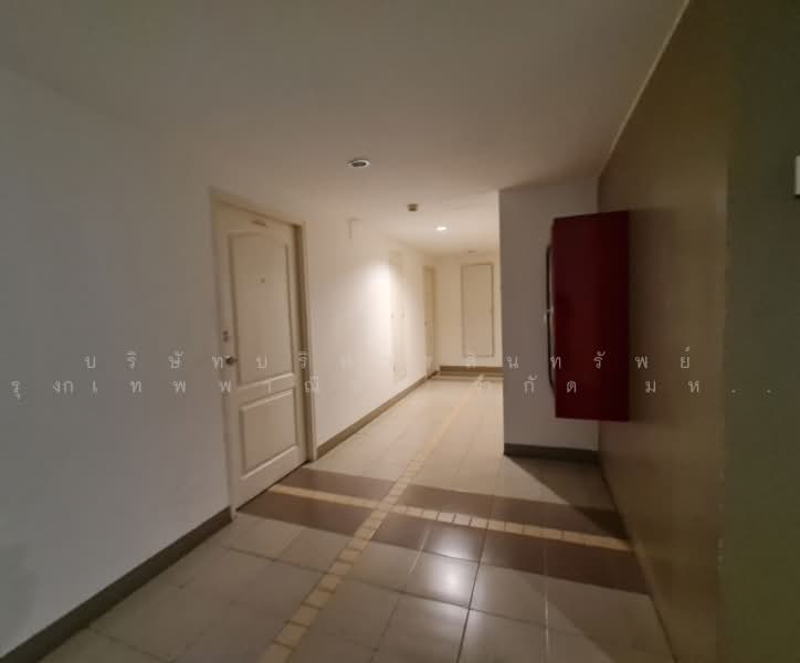 Lumpini Condo Town Nida-Serithai, Bangkok, 301 Seri Thai Road, Khlong Kum, Bueng Kum, Bangkok, 1 Bedroom, 26 sqm, Condo For Sale, by Bangkok Commercial Asset Management Com, 500454922 - DDproperty.com
