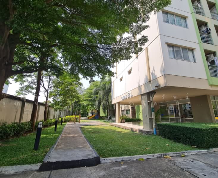 Lumpini Condo Town Nida-Serithai : ลุมพินี คอนโดทาวน์ นิด้า-เสรีไทย, กรุงเทพ, 301 เสรีไทย, คลองกุ่ม, บึงกุ่ม, กรุงเทพ, 26 ตร.ม., คอนโด ขาย, โดย บริษัทบริหารสินทรัพย์ กรุงเทพพาณิชย์ จำกัด มหาชน ., 500454922 - DDproperty.com
