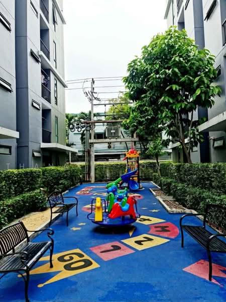iCondo Sukhumvit 103, Bangkok, Soi Udom Suk 58, Sukhumvit Road, Bang Na, Bangkok, 1 Bedroom, 32 sqm, Condo For Sale, by Thanakit Pongpit, 500454924 - DDproperty.com