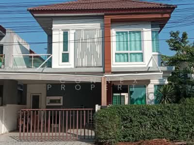 ขาย - Chaunchom Park 3 : ชวนชมพาร์ค 3, นนทบุรี