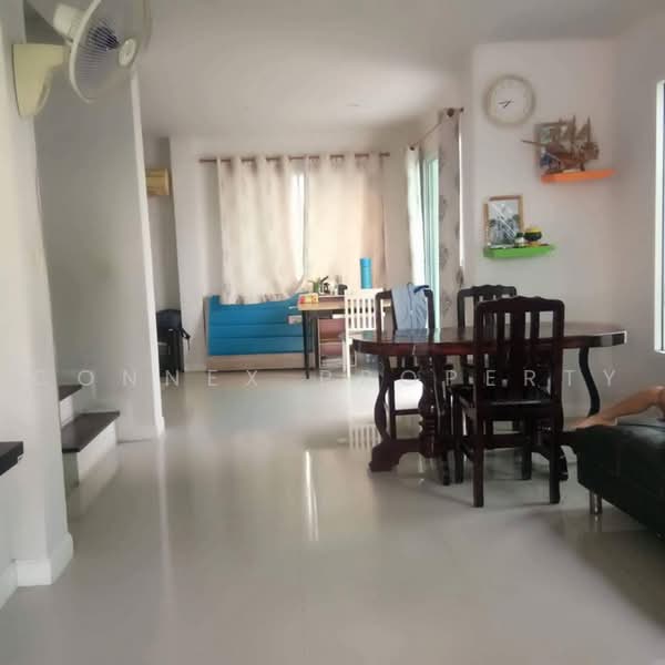 Chaunchom Park 3, Nonthaburi, Khlong Khwang, Sai Noi, Nonthaburi, 3 Bedrooms, 200 sqm, Single Detached House For Sale, by Connex Property, 500454925 - DDproperty.com