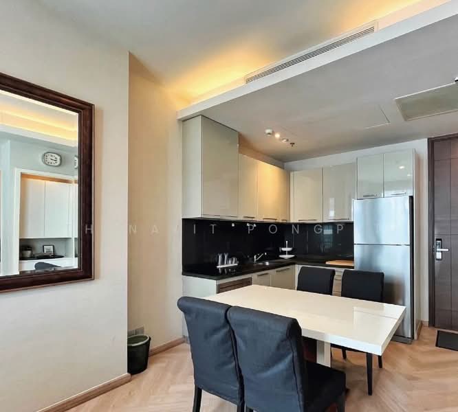 Quattro by Sansiri, Bangkok, 134 Thong Lo 4 Alley, Khlong Tan Nua, Watthana, Bangkok, 1 Bedroom, 58 sqm, Condo For Rent, by Thanakit Pongpit, 500454928 - DDproperty.com