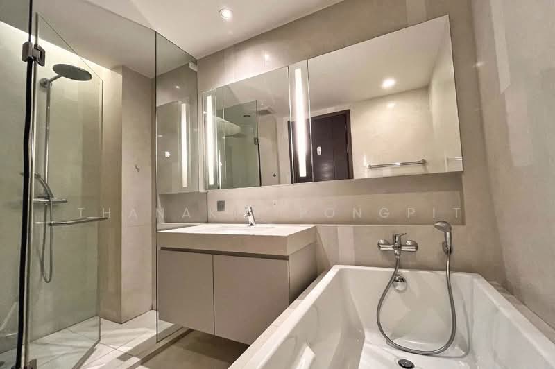 Quattro by Sansiri, Bangkok, 134 Thong Lo 4 Alley, Khlong Tan Nua, Watthana, Bangkok, 1 Bedroom, 58 sqm, Condo For Rent, by Thanakit Pongpit, 500454928 - DDproperty.com