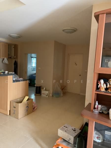 Chonlada Bangbuathong, Nonthaburi, Bang Kruai - Sai Noi Road, Bang Bua Thong, Nonthaburi, 4 Bedrooms, 21 sqm, Single Detached House For Sale, by Connex Property, 500454931 - DDproperty.com