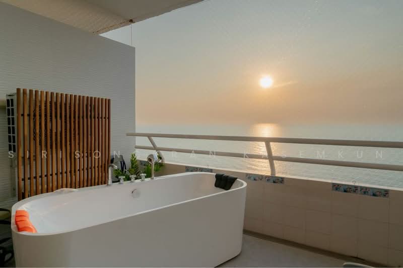 Milford Paradise, Prachuap Khiri Khan, 2003 Moo 1, Pak Nam Pran, Pran Buri, Prachuap Khiri Khan, 2 Bedrooms, 96 sqm, Condo For Sale, by Sirisongkran Kasemkun, 500454933 - DDproperty.com
