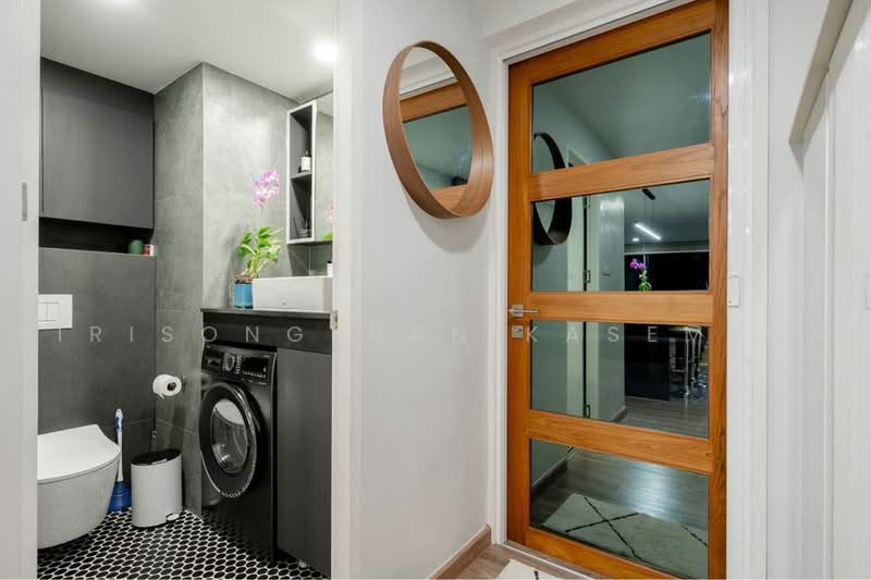 Milford Paradise, Prachuap Khiri Khan, 2003 Moo 1, Pak Nam Pran, Pran Buri, Prachuap Khiri Khan, 2 Bedrooms, 96 sqm, Condo For Sale, by Sirisongkran Kasemkun, 500454933 - DDproperty.com