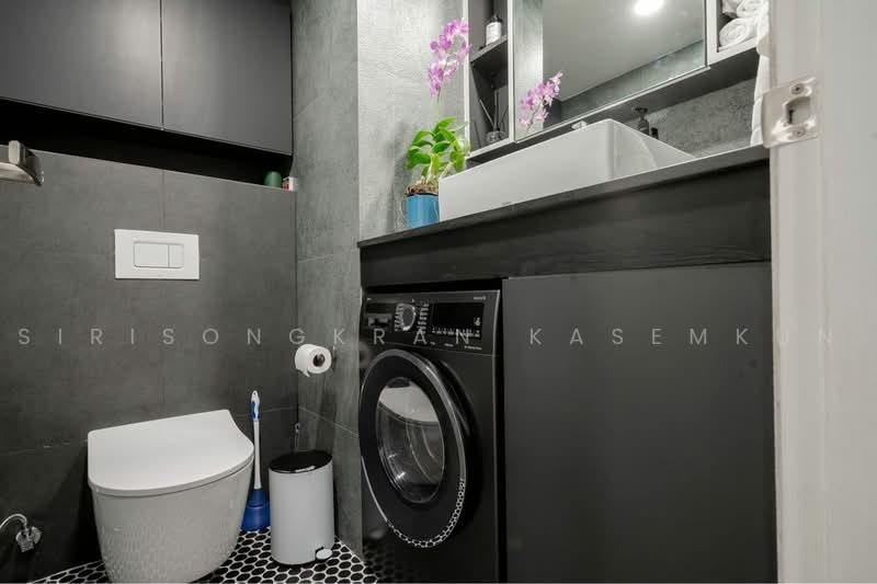 Milford Paradise, Prachuap Khiri Khan, 2003 Moo 1, Pak Nam Pran, Pran Buri, Prachuap Khiri Khan, 2 Bedrooms, 96 sqm, Condo For Sale, by Sirisongkran Kasemkun, 500454933 - DDproperty.com
