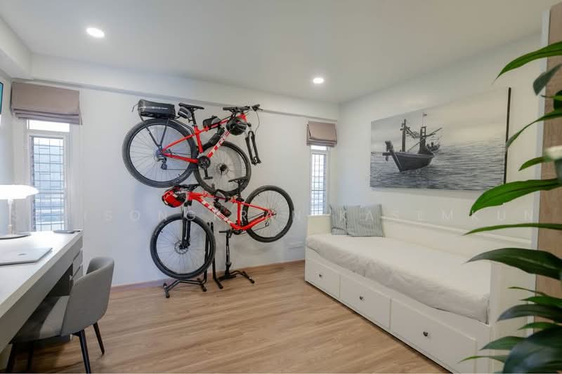 Milford Paradise, Prachuap Khiri Khan, 2003 Moo 1, Pak Nam Pran, Pran Buri, Prachuap Khiri Khan, 2 Bedrooms, 96 sqm, Condo For Sale, by Sirisongkran Kasemkun, 500454933 - DDproperty.com