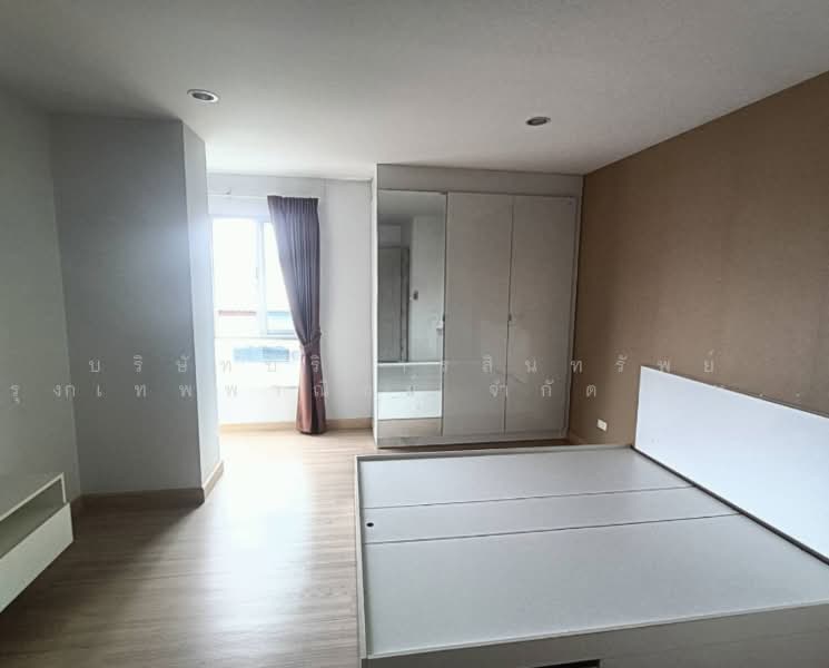 The Kith Plus Nawamin, Bangkok, 163 Nawamin Rd, Nuan Chan, Bueng Kum, Bangkok, 1 Bedroom, 54 sqm, Condo For Sale, by Bangkok Commercial Asset Management Com, 500454936 - DDproperty.com