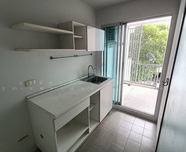 The Kith Plus Nawamin, Bangkok, 163 Nawamin Rd, Nuan Chan, Bueng Kum, Bangkok, 1 Bedroom, 54 sqm, Condo For Sale, by Bangkok Commercial Asset Management Com, 500454936 - DDproperty.com
