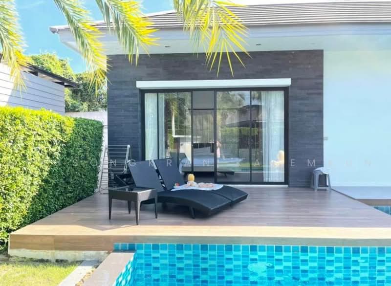undefined, Prachuap Khiri Khan, Nong Kae, Hua Hin, Prachuap Khiri Khan, 4 Bedrooms, 240 sqm, Villa For Rent, by Sirisongkran Kasemkun, 500454941 - DDproperty.com