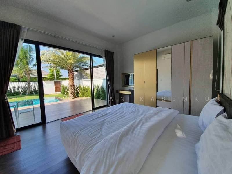 undefined, Prachuap Khiri Khan, Nong Kae, Hua Hin, Prachuap Khiri Khan, 4 Bedrooms, 240 sqm, Villa For Rent, by Sirisongkran Kasemkun, 500454941 - DDproperty.com