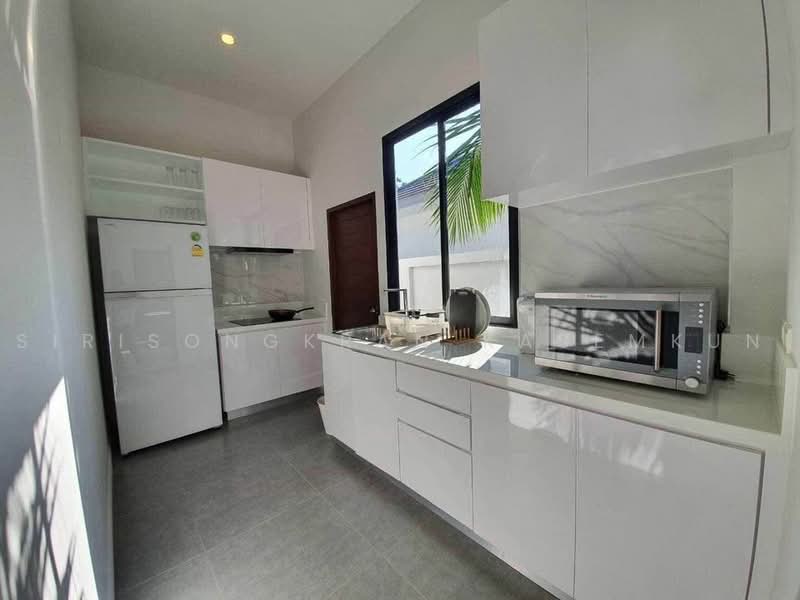 undefined, Prachuap Khiri Khan, Nong Kae, Hua Hin, Prachuap Khiri Khan, 4 Bedrooms, 240 sqm, Villa For Rent, by Sirisongkran Kasemkun, 500454941 - DDproperty.com