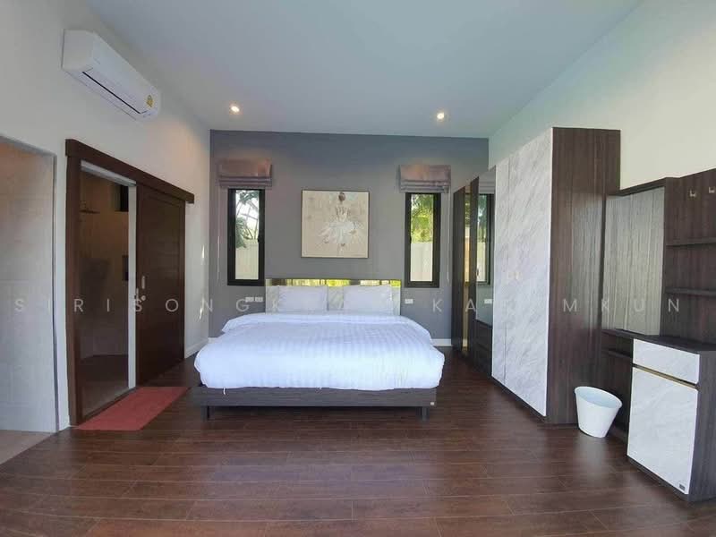 undefined, Prachuap Khiri Khan, Nong Kae, Hua Hin, Prachuap Khiri Khan, 4 Bedrooms, 240 sqm, Villa For Rent, by Sirisongkran Kasemkun, 500454941 - DDproperty.com