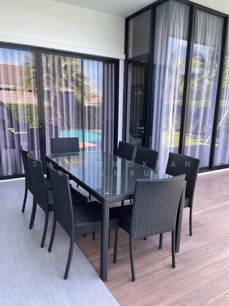 undefined, Prachuap Khiri Khan, Nong Kae, Hua Hin, Prachuap Khiri Khan, 4 Bedrooms, 240 sqm, Villa For Rent, by Sirisongkran Kasemkun, 500454941 - DDproperty.com