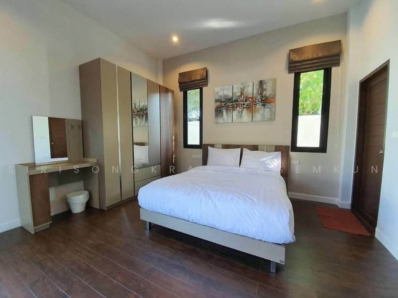 undefined, Prachuap Khiri Khan, Nong Kae, Hua Hin, Prachuap Khiri Khan, 4 Bedrooms, 240 sqm, Villa For Rent, by Sirisongkran Kasemkun, 500454941 - DDproperty.com