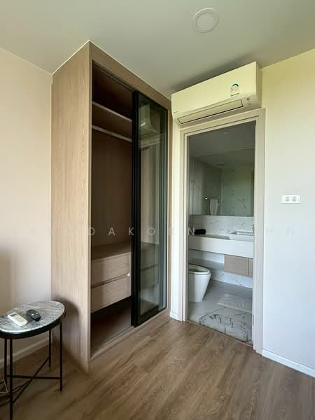 The Teak Sathorn-Lumpini, Bangkok, 108 Soi Sri Bamphen, Chong Nonsi, Yan Nawa, Bangkok, 1 Bedroom, 34 sqm, Condo For Sale, by Jesadakorn Cohn, 500454947 - DDproperty.com